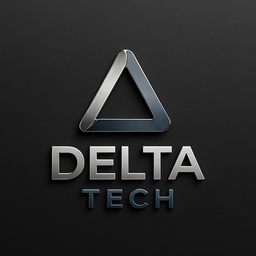 DELTA TECH website