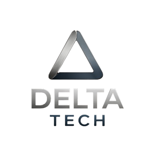 Delta Tech Logo